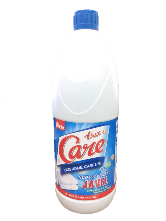 Nước tẩy Javel 1 Lít