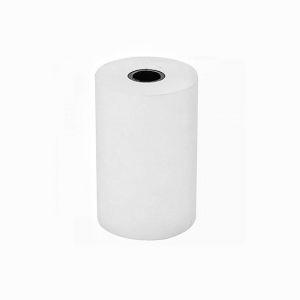 Giấy nhiệt khổ 80x60 (giấy cảm nhiệt, in bill)
