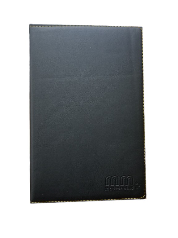 Sổ da đen K8 (Masterine)