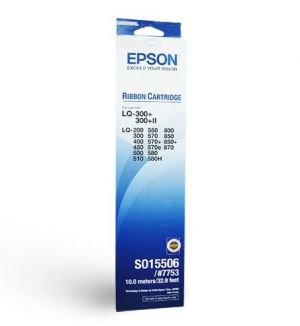 Mực Ribbon LQ300 (Epson)