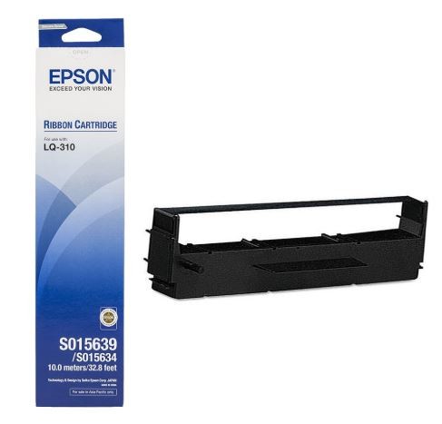Mực Ribbon LQ310 (Epson)