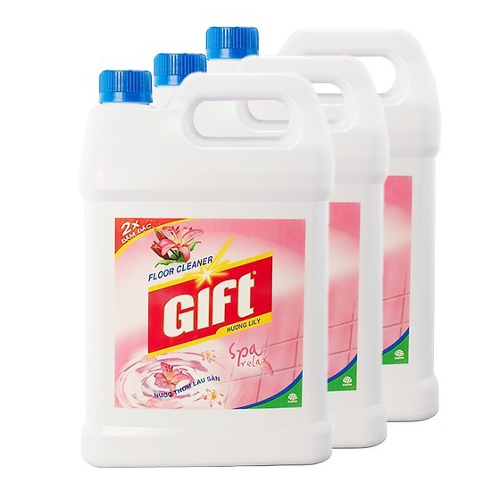 Lau sàn 3.8 kg (Gift- Hồng )
