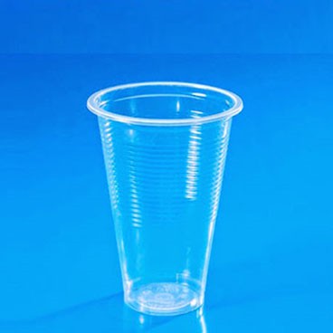 Ly (nhựa 195ml - cao75mm Ø75mm- 399)