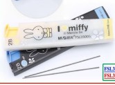 Ruột chì MG ( ngòi 0.5mm)