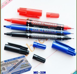 Bút lông dầu nhỏ MG (XANH)