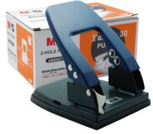 Bấm 2 lỗ MG (916KQ- 20 tờ)
