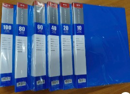 Bìa hồ sơ 80 lá (MG)