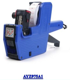 Máy bấm giá MG 975A1