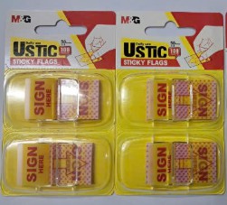 Giấy phân trang (Signhere) MGYS-495