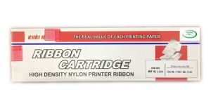 Mực Ribbon ML1120 (máy 1190 plus oki) KH