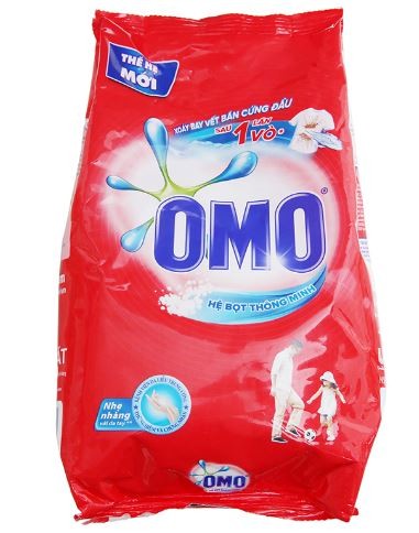 Omo bg do RE0122 36x380g (Omo 380 gr)