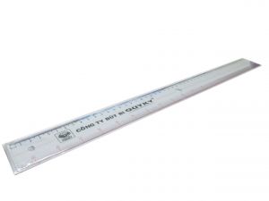 Thước 5 tấc (cứng 50cm QuyKy)