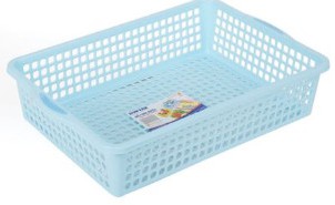 Rổ chữ nhật 3T4 (DT 224; 50 x34 x11.5 cm)