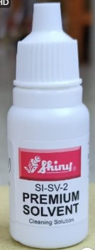 Nước rửa mực CD SISV-2 (15 ml)