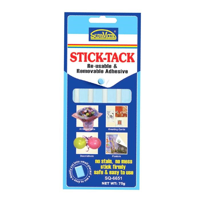 Đất sét Stick Tack SQ6651