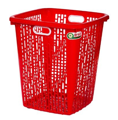 Sọt rác (đại vuông 212 Hiệp Thành 45cm)