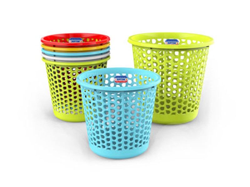 Sọt rác (tròn nhỏ -DT 770 28cm)