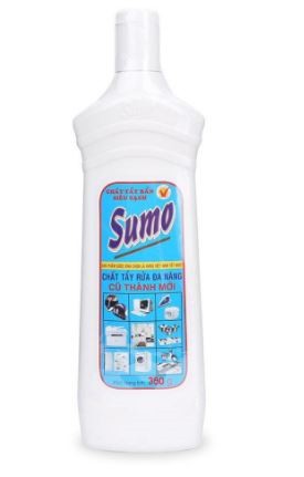Chất tẩy đa năng Sumo 350gr