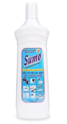 Chất tẩy rửa đa năng Sumo 700gr