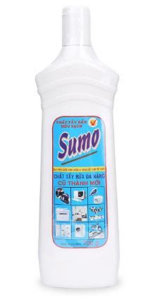 Chất tẩy rửa đa năng Sumo 700gr