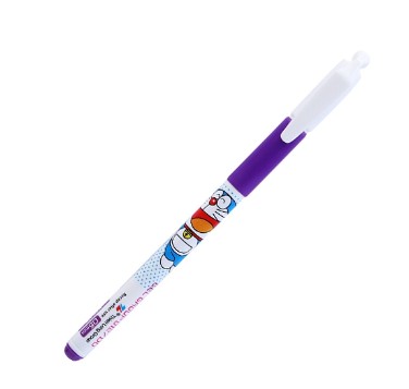 Bút (gel TL 012 DO- Tím)
