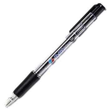 Bút bi TL 025 (đen)