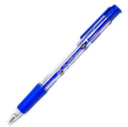 Bút bi TL 025 (xanh)