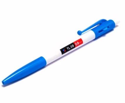 Bút bi TL 08 (xanh)