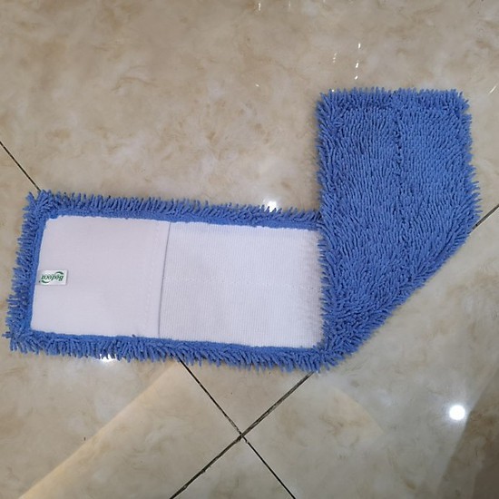 Nùi lau bẹ 4 tấc (Tấm lau san hô 40cm kiểu áo)