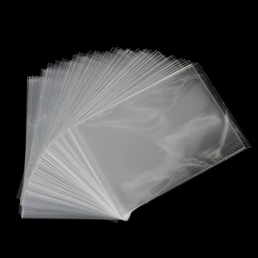 Túi PP (trắng 50x70)