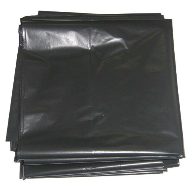 Cuộn màng PE (đen 80 x120)