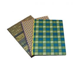 Sổ 30 dày (sổ caro 30x40 TP 200 trang)