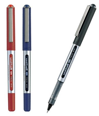 Bút lông kim Eye Micro UB-150 (ngòi 0.5-đen chính hãng)