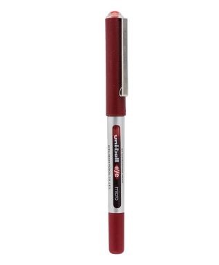 Bút lông kim Eye Micro UB-150 (ngòi 0.5-đỏ chính hãng)
