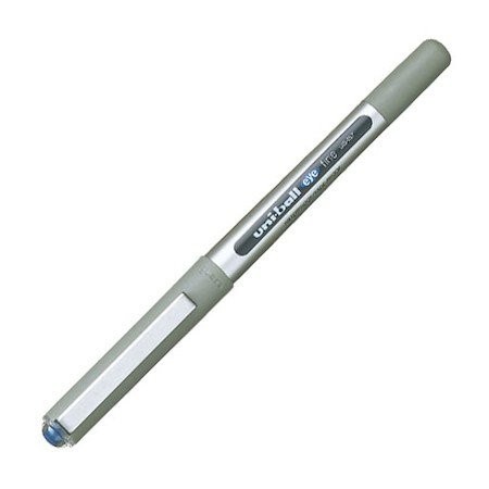 Bút Uniball UB-157 xanh chính hãng