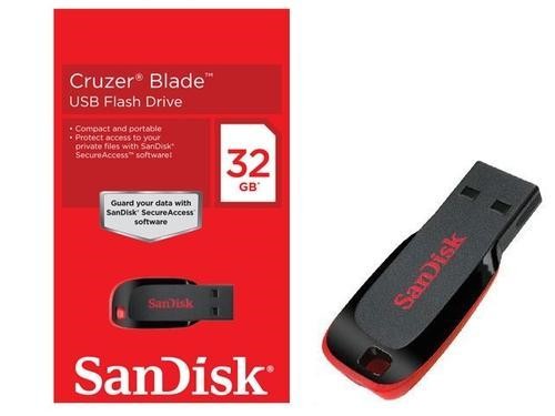 Bộ nhớ ngoài 32G (USB 32GB)