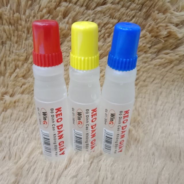 Hồ nước (30ml WinQ)